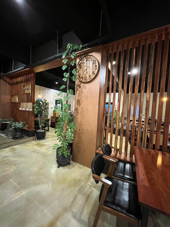Sodam Stay Jeju Bagian luar foto